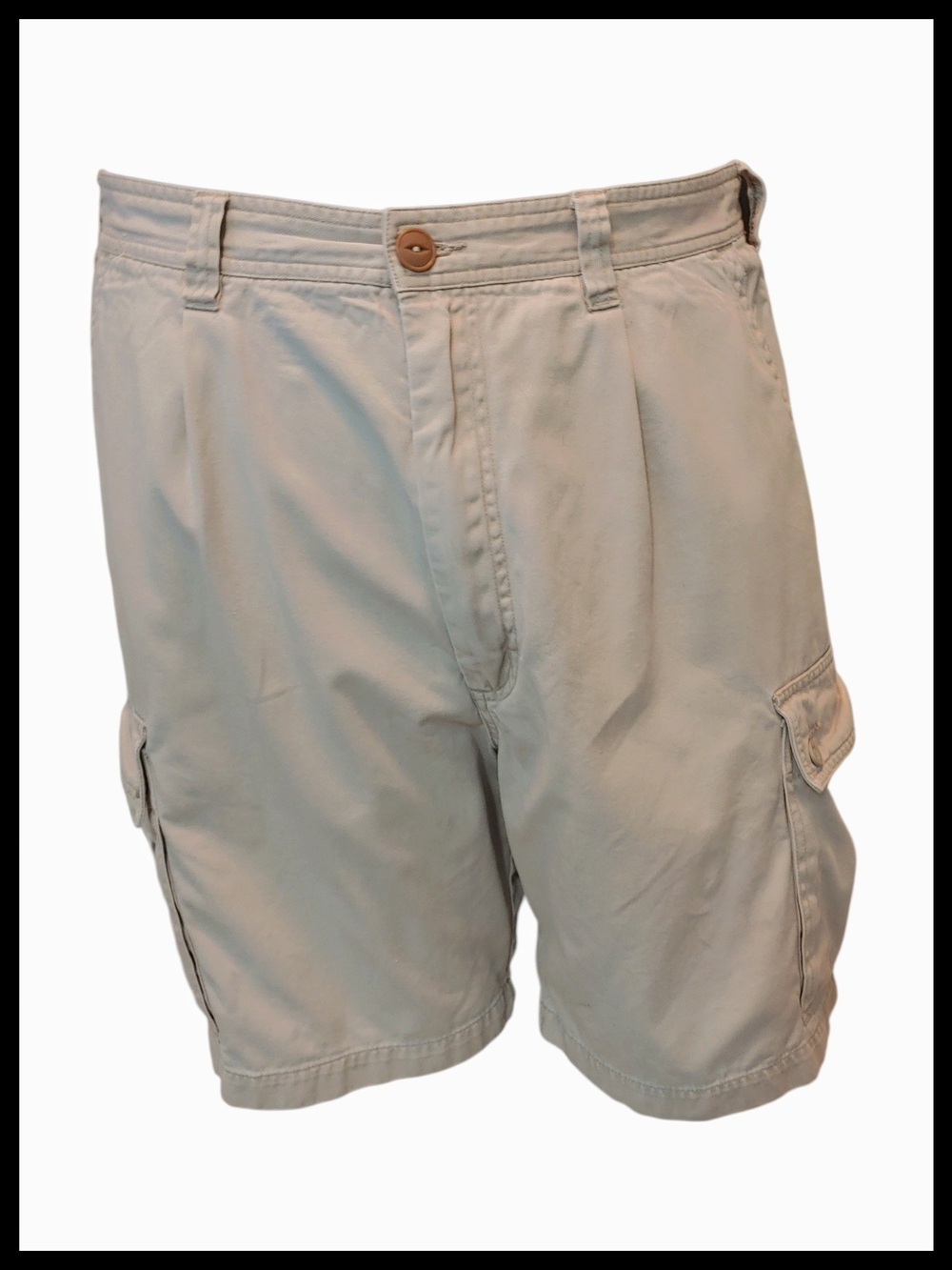 Cherokee Cargo Shorts